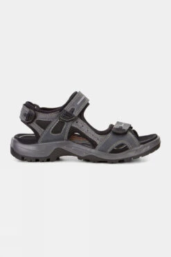 Ecco Mens Offroad Sandals
