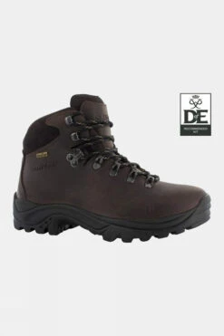Hi-Tec Womens Ravine Waterproof Boots