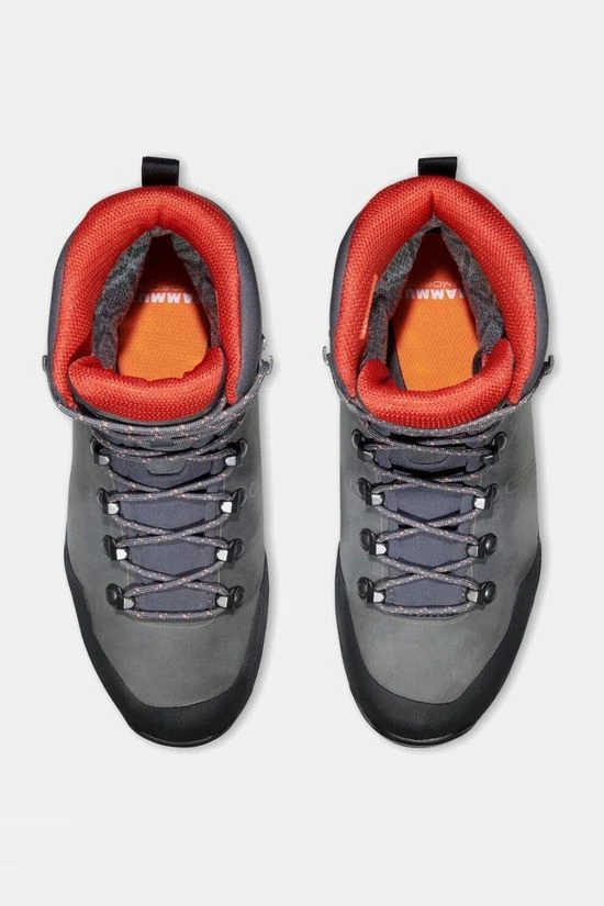 Mammut Womens Nova Tour II High GTX Boots - Image 3