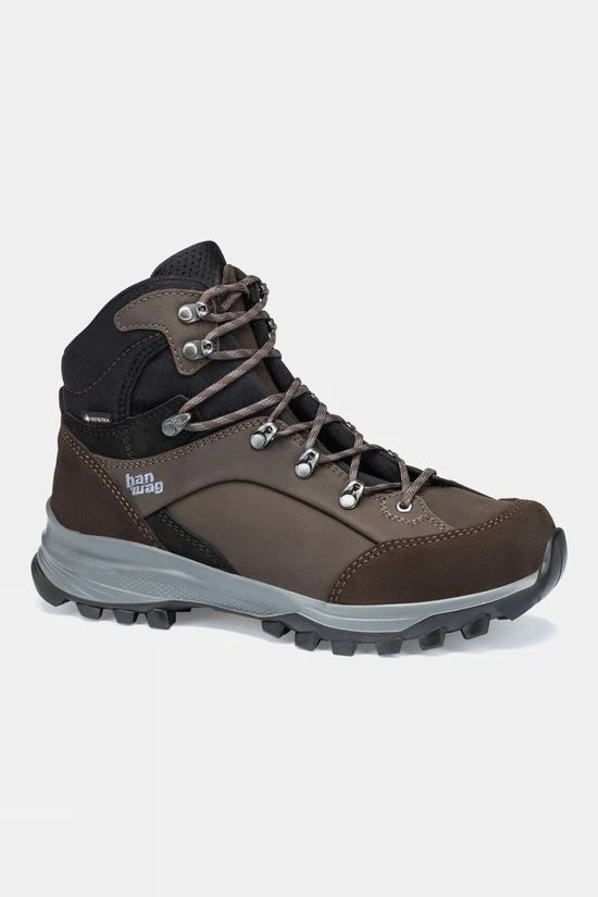 Hanwag Womens Alta Bunion II GTX Boots