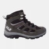 Jack Wolfskin Womens Vojo Hike 3 Mid Texapore Boots