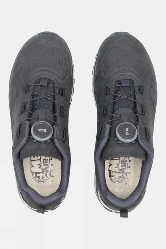 Meindl Womens Malta Walker Lady GTX BOA Shoes - Image 5