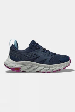 Hoka Womens Anacapa Breeze Low Shoes
