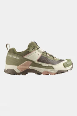 Salomon Womens X Ultra 5 Shoes