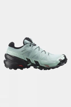 Salomon Womens Speedcross 6 Gtx