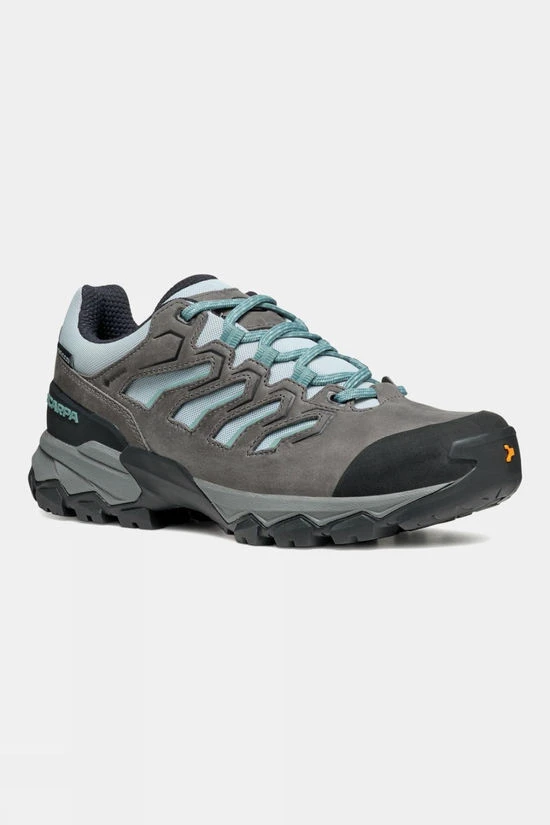 Scarpa Womens Moraine GTX Shoes - Image 3