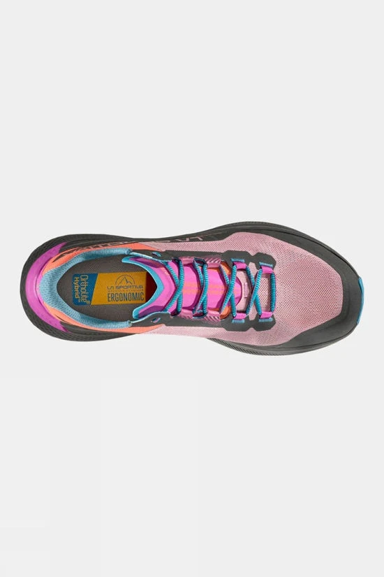 La Sportiva Womens Prodigio Shoes - Image 5