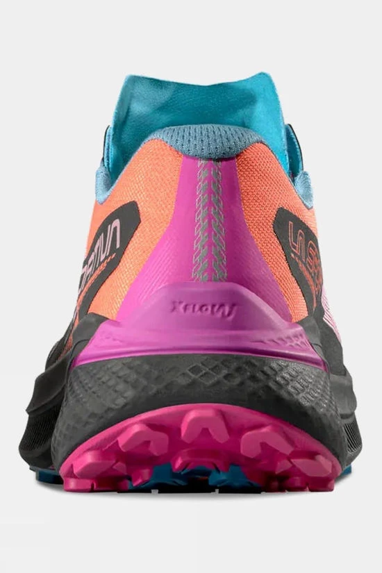 La Sportiva Womens Prodigio Shoes - Image 8