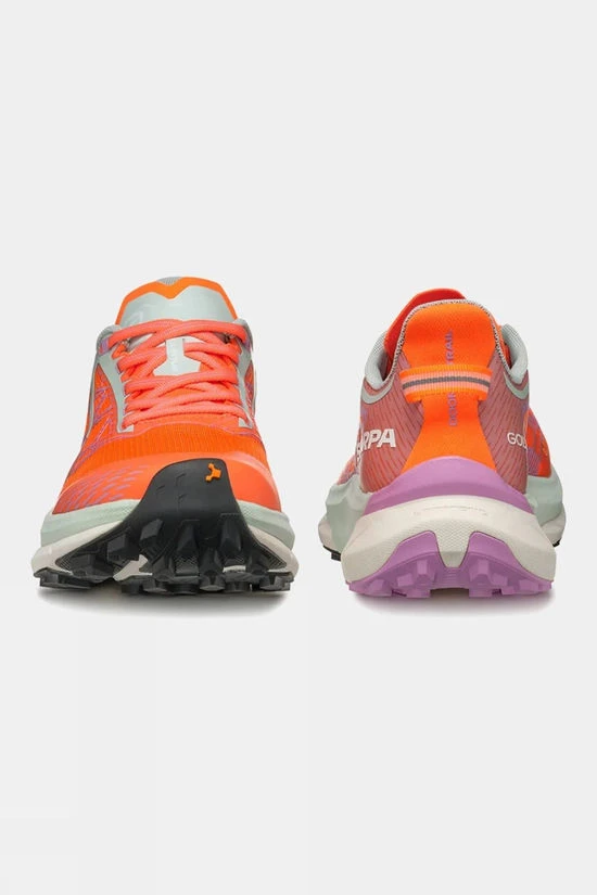 Scarpa Womens Golden Gate 2 ATR Shoes - Image 5