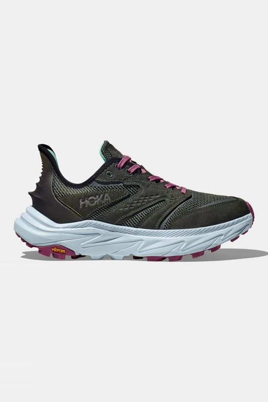 Hoka Womens Anacapa 2 Freedom Shoes