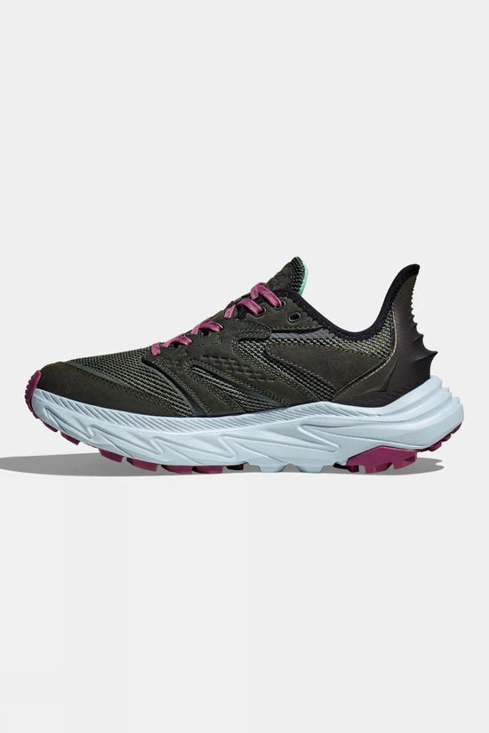 Hoka Womens Anacapa 2 Freedom Shoes - Image 2