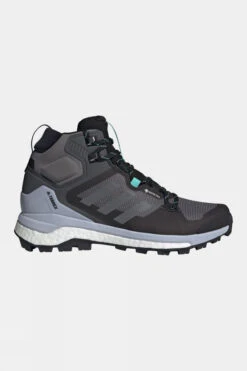 Adidas Womens Terrex Skychaser 2 Mid GTX Boots