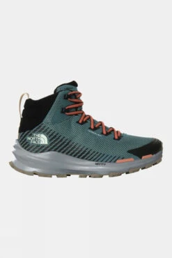 The North Face Womens Vectiv Fastpack Mid Futurelight Boots