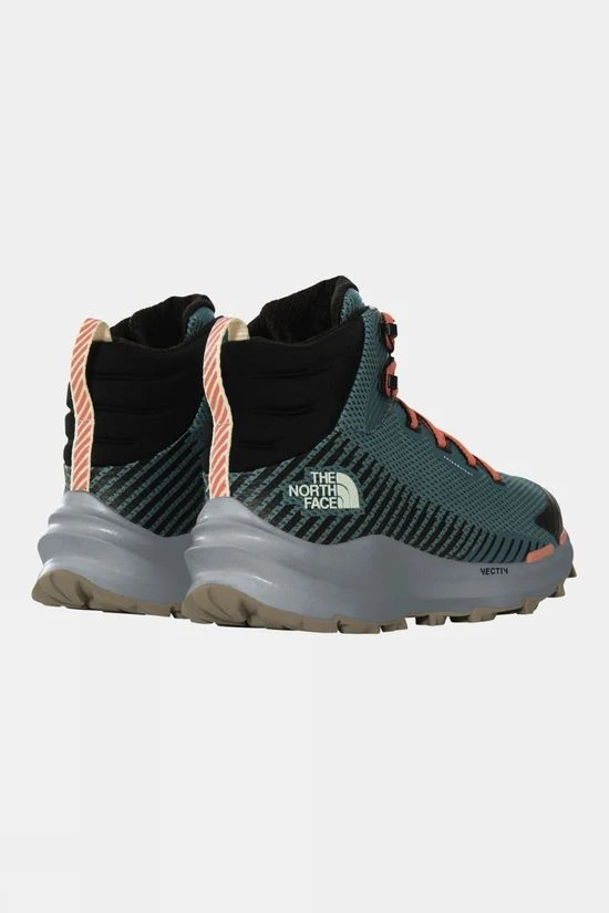 The North Face Womens Vectiv Fastpack Mid Futurelight Boots - Image 3