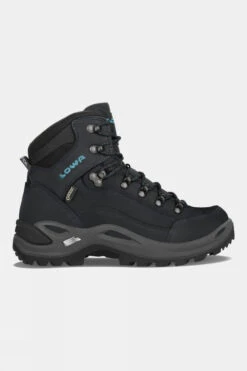 Lowa Womens Renegade Evo GTX Mid Boots - Slim