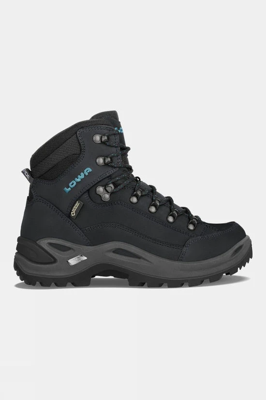 Lowa Womens Renegade Evo GTX Mid Boots - Slim