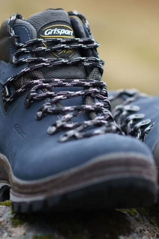 Grisport Womens Tempest Boots - Image 7