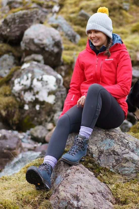 Grisport Womens Tempest Boots - Image 9