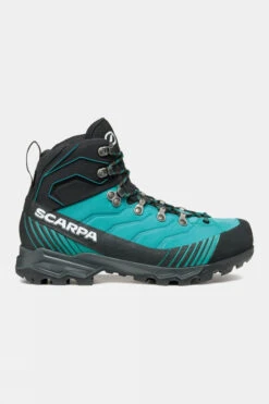 Scarpa Womens Ribelle Trek GTX Boots