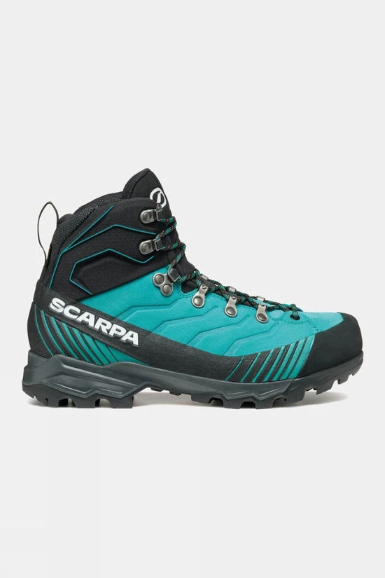 Scarpa Womens Ribelle Trek GTX Boots