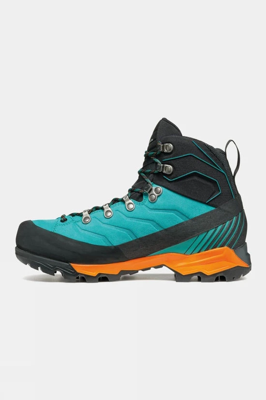 Scarpa Womens Ribelle Trek GTX Boots - Image 2