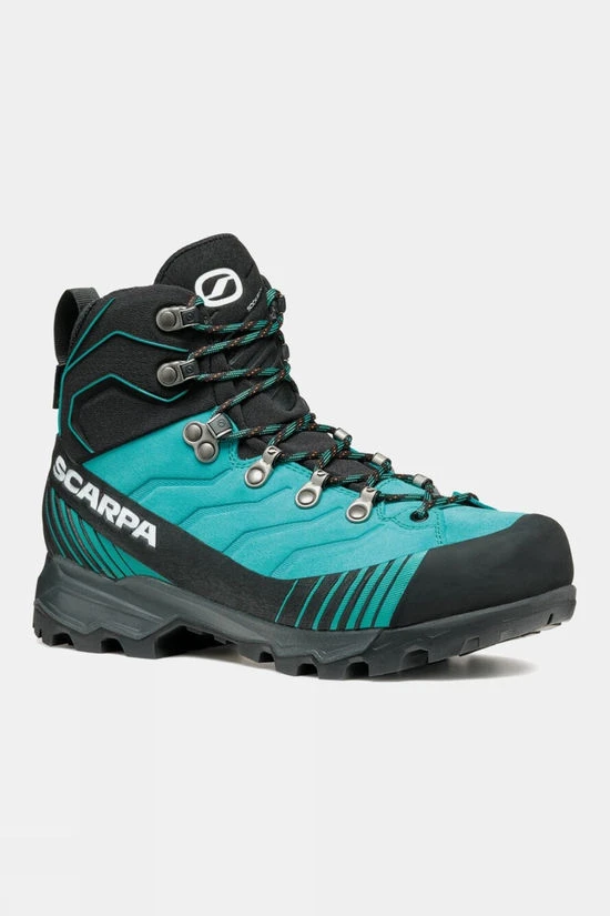 Scarpa Womens Ribelle Trek GTX Boots - Image 3