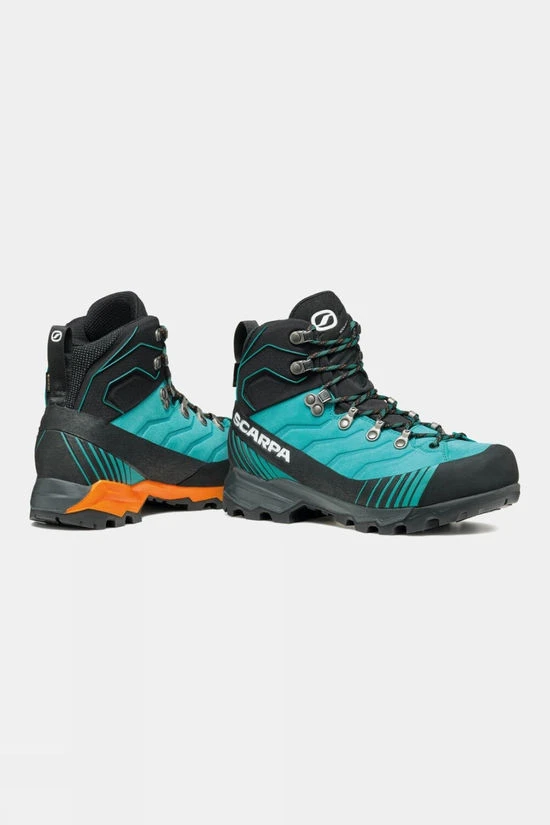Scarpa Womens Ribelle Trek GTX Boots - Image 4