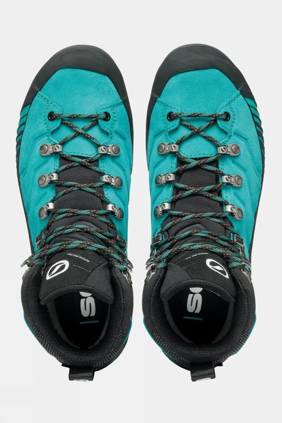 Scarpa Womens Ribelle Trek GTX Boots - Image 5