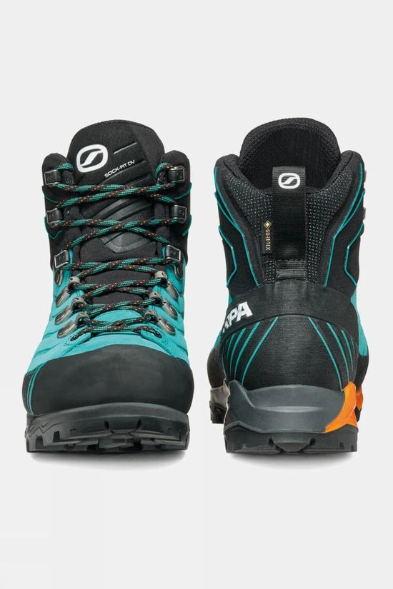 Scarpa Womens Ribelle Trek GTX Boots - Image 6