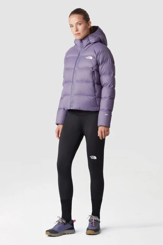 The North Face Womens Cragstone Waterproof Shoes - Image 6