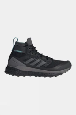 Adidas Womens Terrex Free Hiker Primeblue Shoes