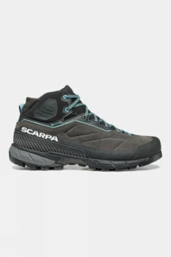Scarpa Womens Rapid XT Mid GTX Boots