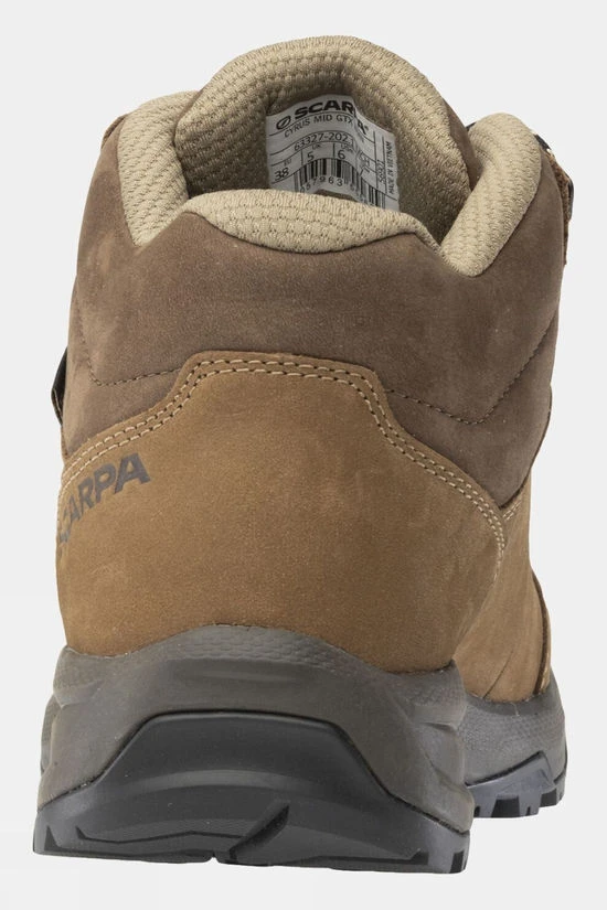 Scarpa Womens Cyrus 2 Mid GTX Boots - Image 5