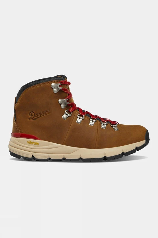 Danner Womens Mountain 600 Leaf GTX Boots