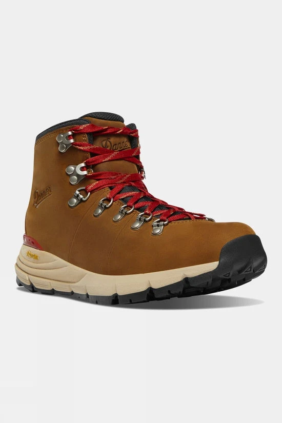 Danner Womens Mountain 600 Leaf GTX Boots - Image 2