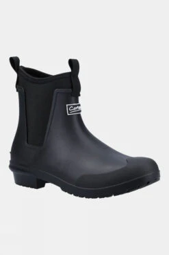 Cotswold Womens Grosvenor Wellington Boots