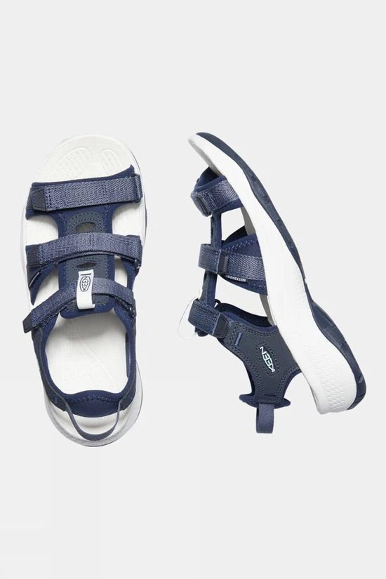 Keen Womens Astoria West Open Toe Sandals - Image 4