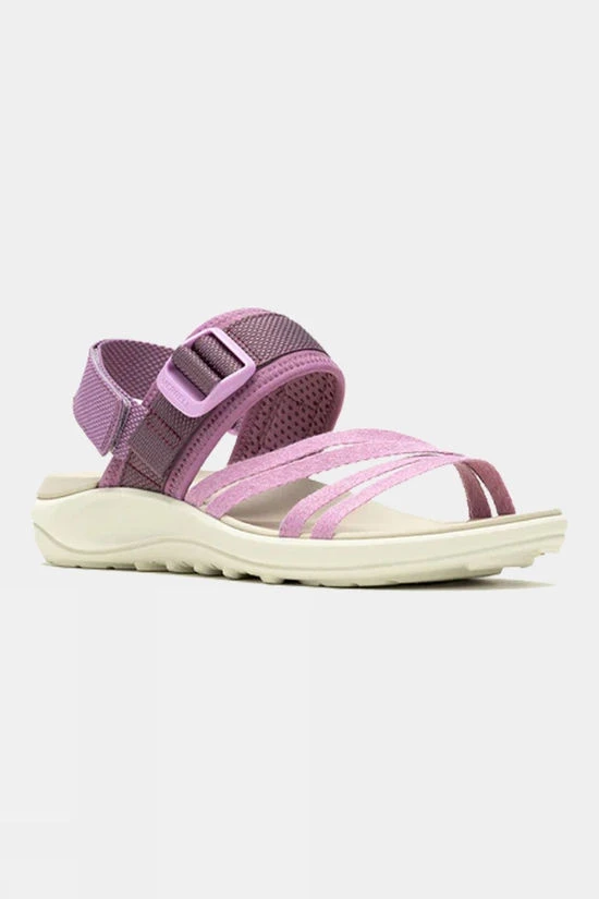 Merrell Womens District 4 Backstrap Sandals - Image 3