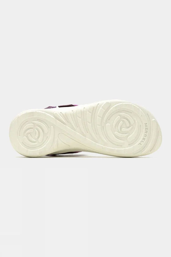 Merrell Womens District 4 Backstrap Sandals - Image 5