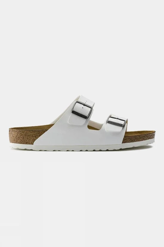 Birkenstock Womens Arizona Birko Flor Sandals