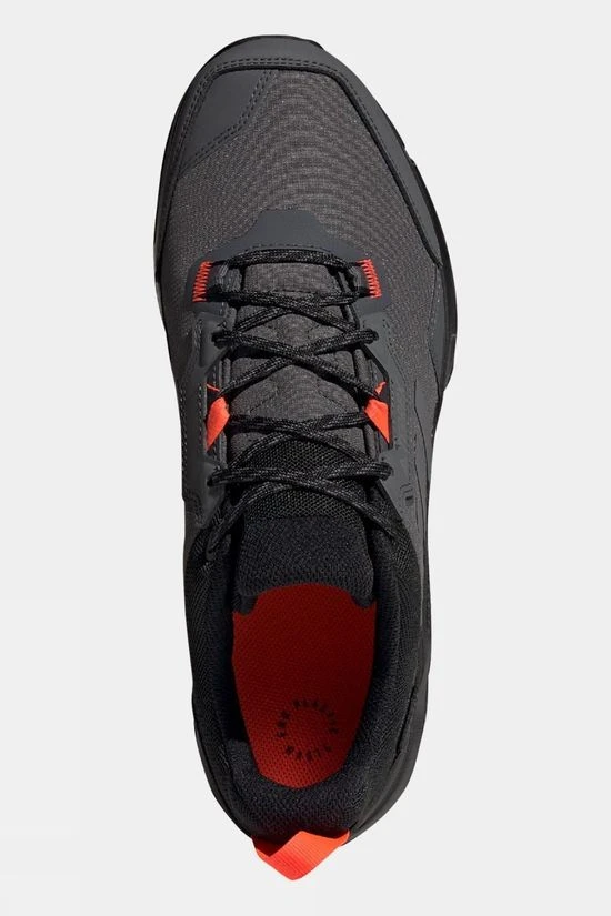 Adidas Mens Terrex AX4 GTX Hiking Shoes - Image 5