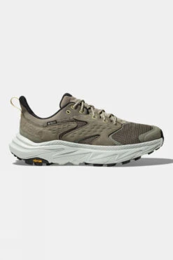 Hoka Mens Anacapa 2 Low GTX Shoes