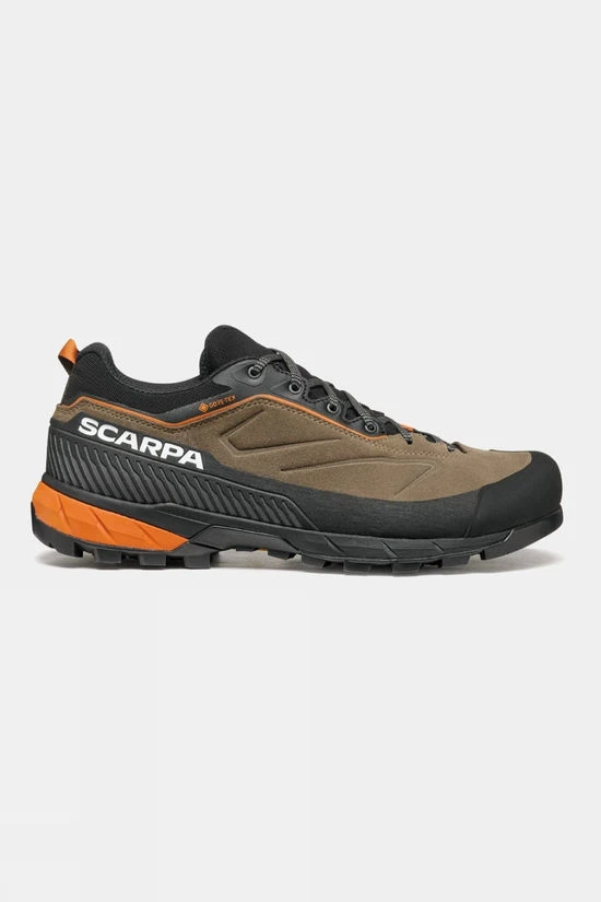 Scarpa Mens Rapid XT GTX Shoes