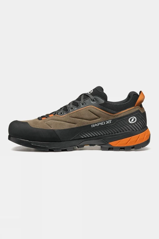 Scarpa Mens Rapid XT GTX Shoes - Image 2