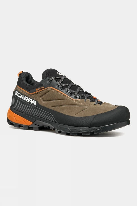 Scarpa Mens Rapid XT GTX Shoes - Image 3