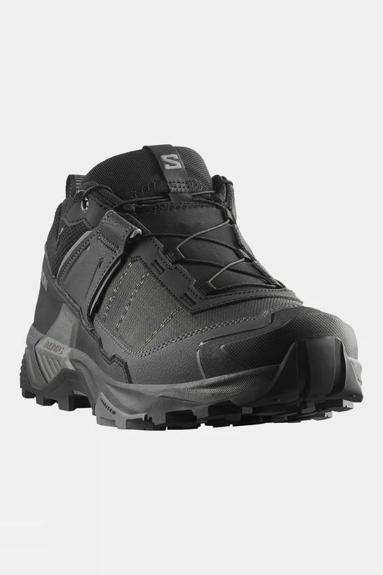 Salomon Mens X Ultra 5 GTX Shoes - Image 3