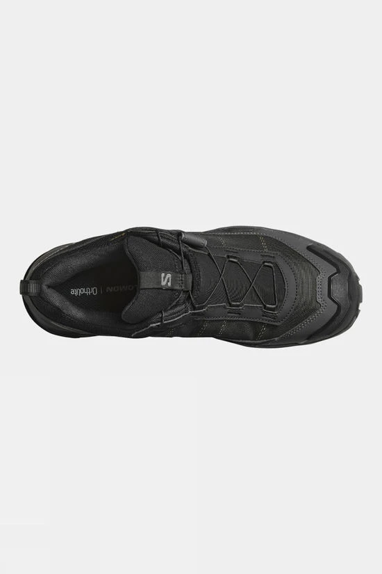 Salomon Mens X Ultra 5 GTX Shoes - Image 4