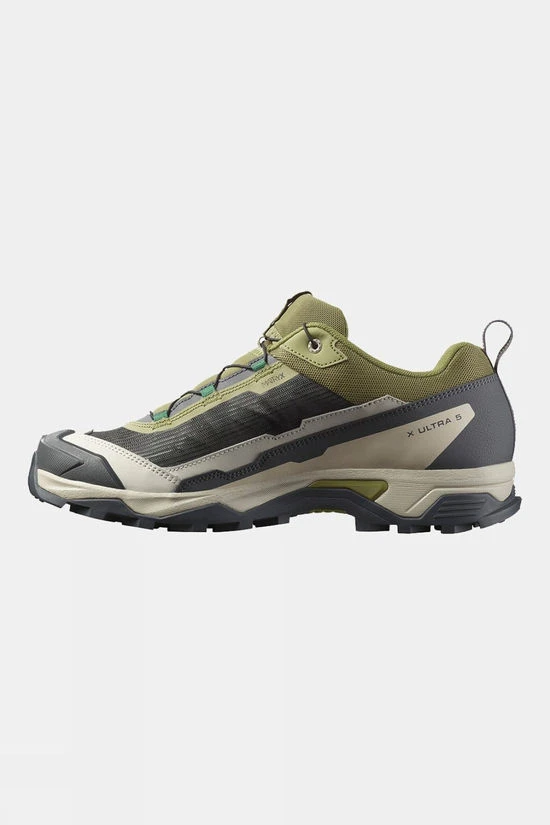 Salomon Mens X Ultra 5 Shoes - Image 2