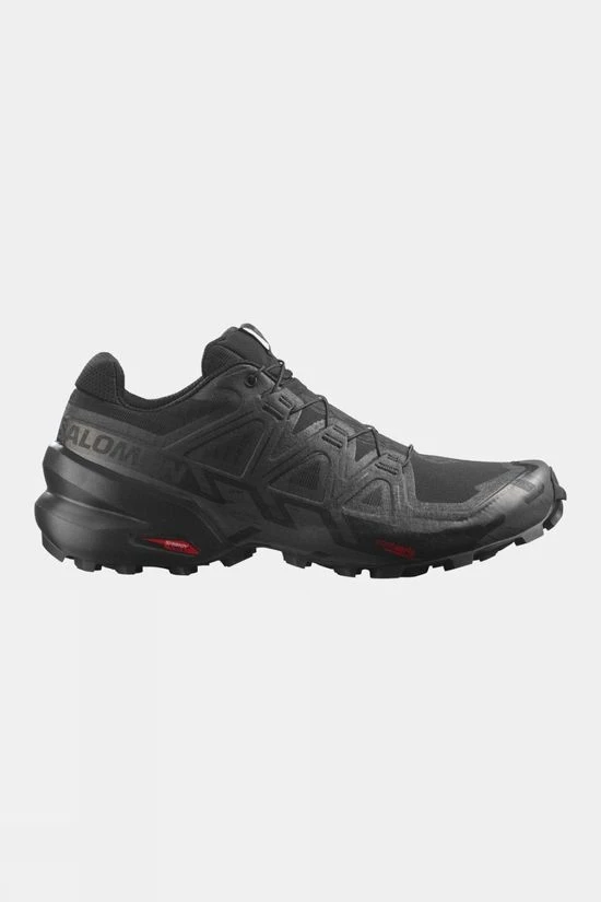Salomon Mens Speedcross 6
