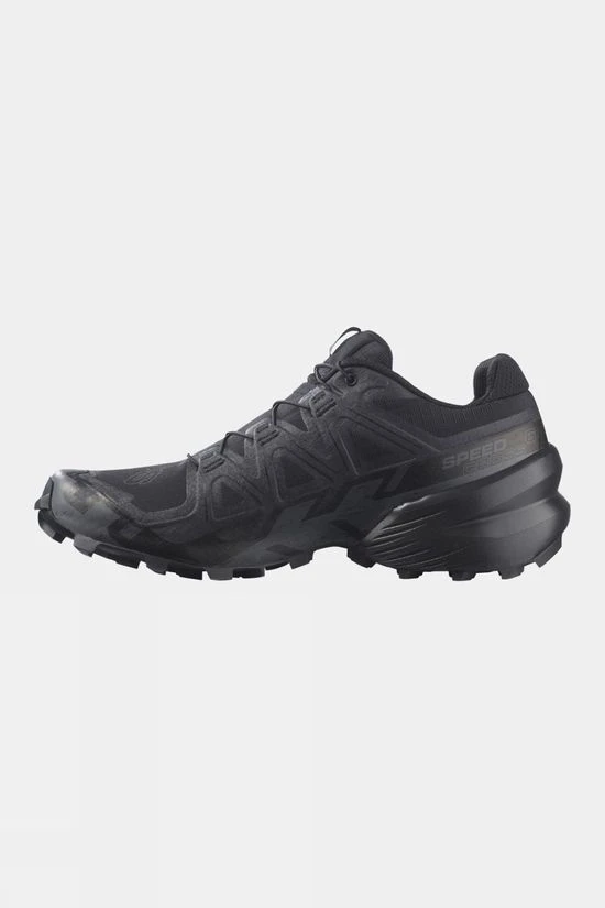 Salomon Mens Speedcross 6 - Image 2